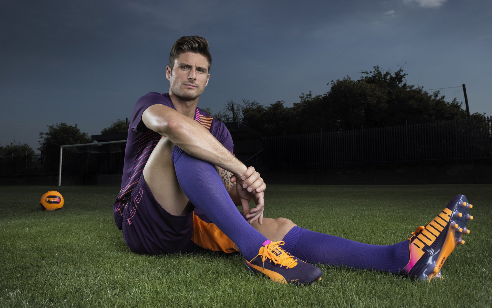 体育精神:那些赞扬与尊重的欧冠瞬间,体育精神值得尊重词语